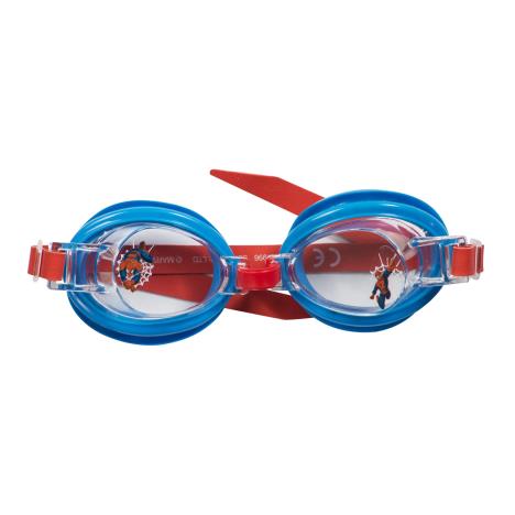 Ultimate Spiderman Swimming Goggles Extra Image 1
